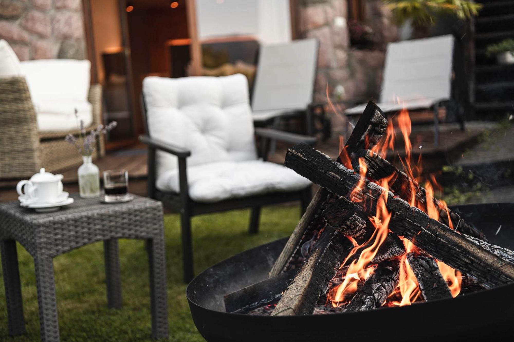 Chalet Grumer Suites&Spa Soprabolzano Exterior foto