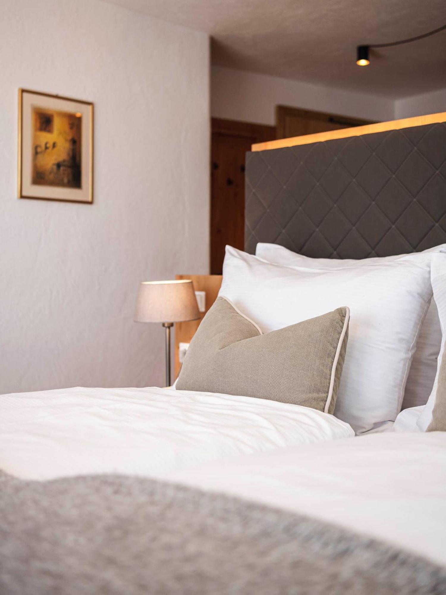 Chalet Grumer Suites&Spa Soprabolzano Exterior foto